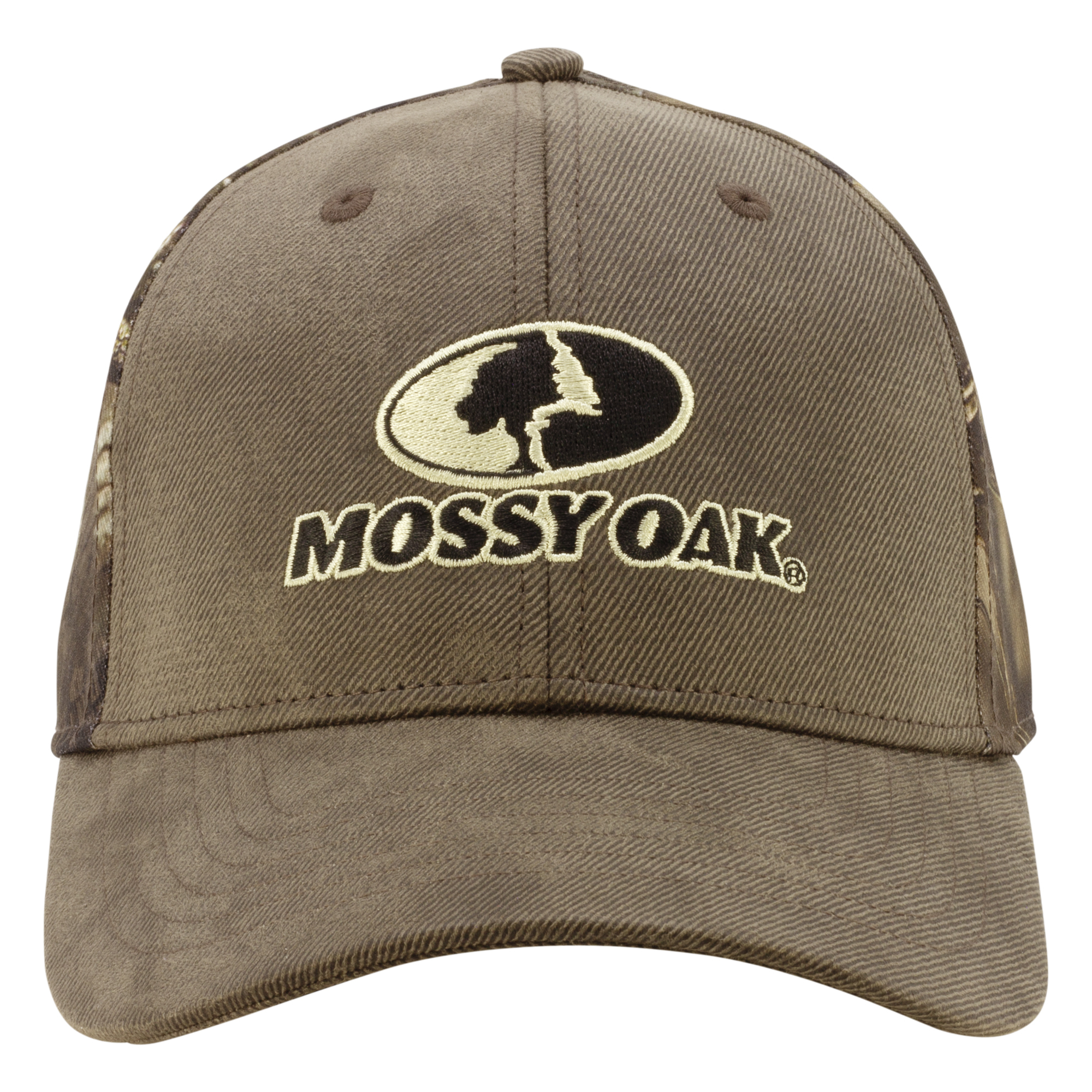 Mossy Oak Mossy Oak Logo Cap